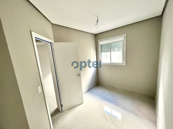 Imagem Imóvel com 2 Quartos à Venda, 90 m² em Campestre - Santo André