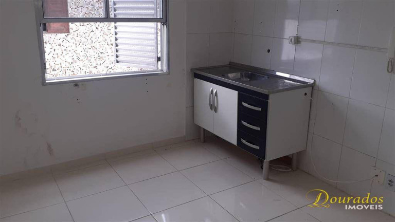 Kitnet com 1 Quarto à Venda, 18 m² em Ocian - Praia Grande