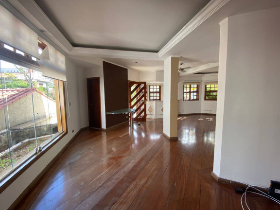 Imagem Casa de Condomínio com 4 Quartos à Venda, 520 m² em Alphaville - Santana De Parnaíba Imagem Casa de Condomínio com 4 Quartos à Venda, 520 m² em Alphaville - Santana De Parnaíba