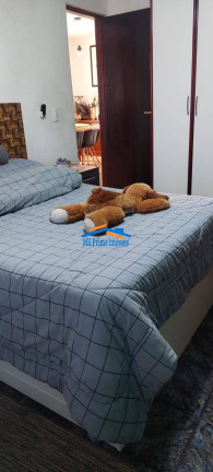 Imagem Casa com 4 Quartos à Venda, 257 m² em Pestana - Osasco