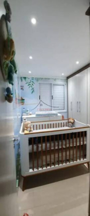 Imagem Apartamento com 2 Quartos à Venda, 49 m² em Vila Antonieta - São Paulo