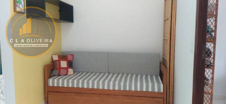 Imagem Apartamento com 1 Quarto à Venda, 51 m² em Praia Da Maranduba - Ubatuba Imagem Apartamento com 1 Quarto à Venda, 51 m² em Praia Da Maranduba - Ubatuba