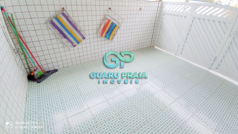 Imagem Casa com 2 Quartos à Venda, 70 m² em Balneario Praia Do Perequê - Guarujá