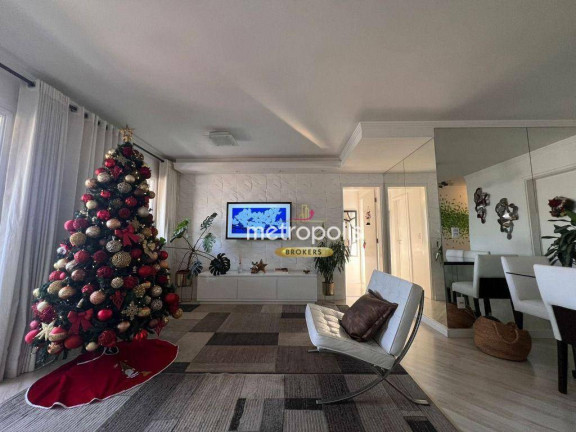 Imagem Apartamento com 2 Quartos à Venda, 90 m² em Santa Paula - São Caetano Do Sul Imagem Apartamento com 2 Quartos à Venda, 90 m² em Santa Paula - São Caetano Do Sul