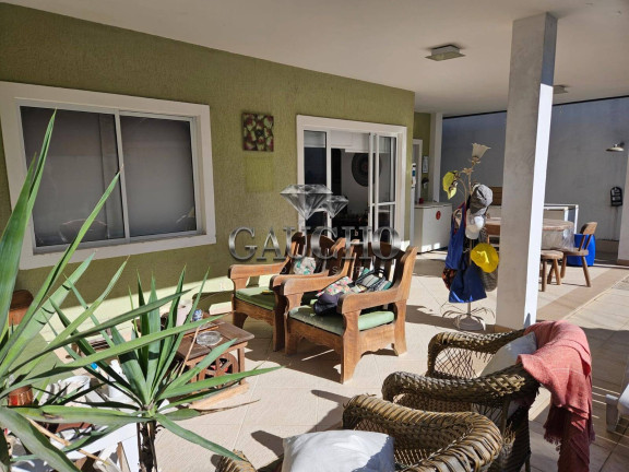 Imagem Casa com 3 Quartos à Venda, 198 m² em Vargem Pequena - Rio De Janeiro