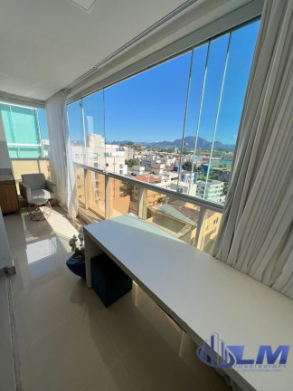 Imagem Imóvel com 2 Quartos à Venda, 85 m² em Praia Do Morro - Guarapari