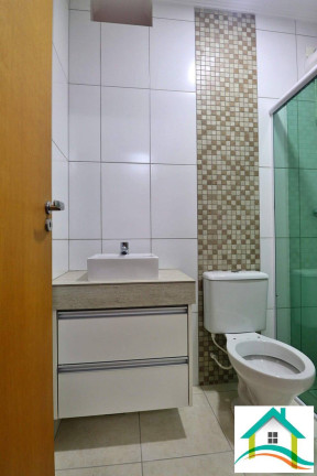 Imagem Cobertura com 2 Quartos à Venda, 104 m² em Vila Valparaíso - Santo André