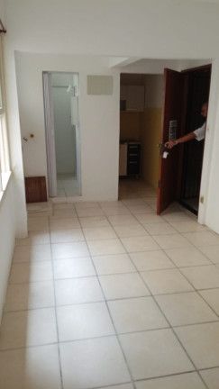 Imagem Apartamento com 1 Quarto à Venda, 28 m² em Centro Histórico - Porto Alegre