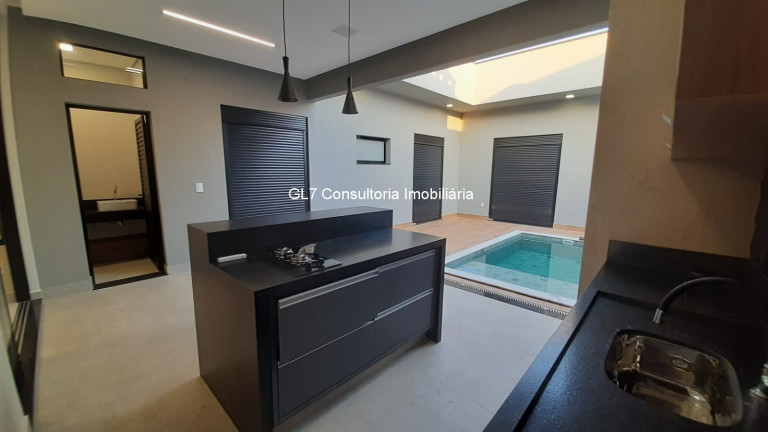 Imagem Casa com 3 Quartos à Venda,  em Jardim Residencial Viena - Indaiatuba