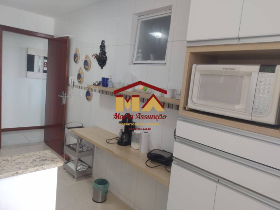 Imagem Cobertura com 3 Quartos à Venda, 160 m² em Passagem - Cabo Frio Imagem Cobertura com 3 Quartos à Venda, 160 m² em Passagem - Cabo Frio