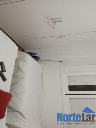 Imagem Apartamento com 3 Quartos à Venda, 97 m² em Santana - São Paulo