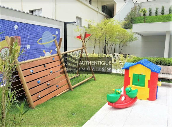 Imagem Apartamento com 4 Quartos à Venda, 215 m² em Aclimação - São Paulo