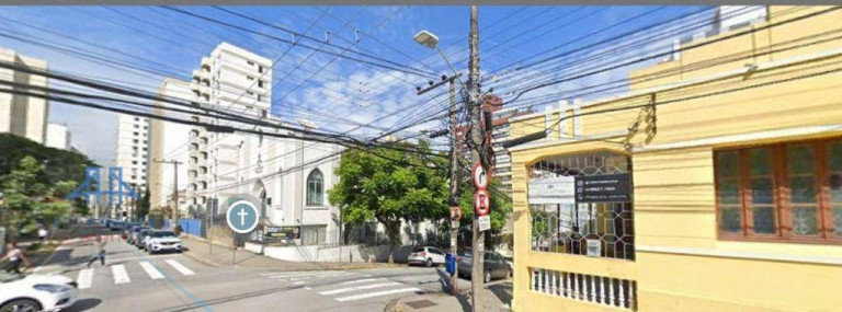 Imagem Casa com 4 Quartos à Venda, 330 m² em Centro - Florianópolis Imagem Casa com 4 Quartos à Venda, 330 m² em Centro - Florianópolis