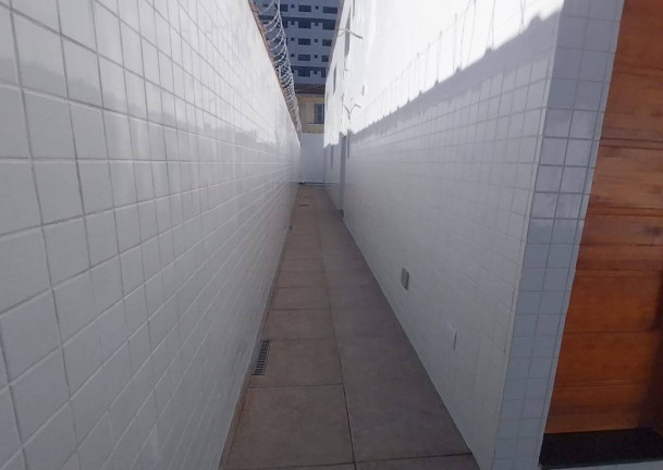 Imagem Sobrado com 3 Quartos à Venda, 180 m² em Aparecida - Santos Imagem Sobrado com 3 Quartos à Venda, 180 m² em Aparecida - Santos