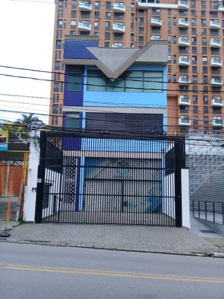Imagem Imóvel Comercial para Alugar, 750 m² em Tatuapé - São Paulo Imagem Imóvel Comercial para Alugar, 750 m² em Tatuapé - São Paulo