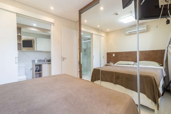 Imagem Apartamento com 2 Quartos à Venda, 51 m² em Vila Olímpia - São Paulo Imagem Apartamento com 2 Quartos à Venda, 51 m² em Vila Olímpia - São Paulo
