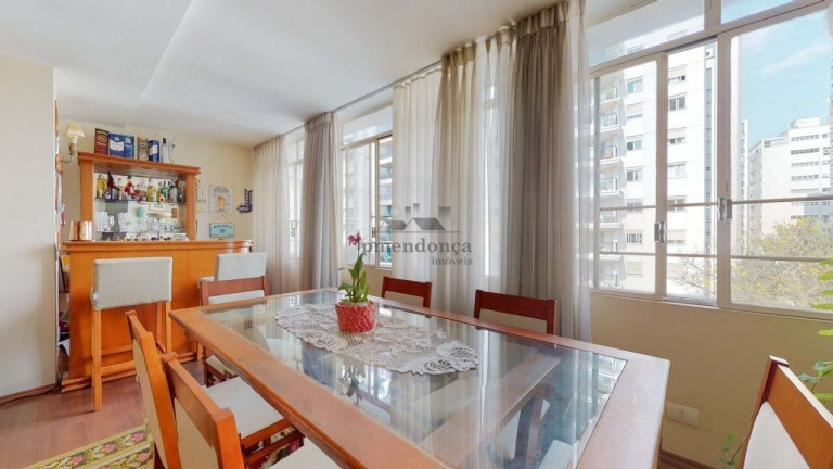 Imagem Apartamento com 4 Quartos à Venda, 197 m² em Santa Cecília - São Paulo Imagem Apartamento com 4 Quartos à Venda, 197 m² em Santa Cecília - São Paulo