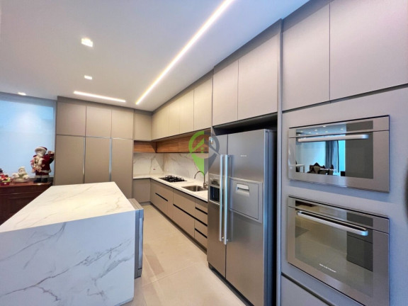 Imagem Casa com 4 Quartos à Venda, 370 m² em Ponta Da Praia - Santos Imagem Casa com 4 Quartos à Venda, 370 m² em Ponta Da Praia - Santos