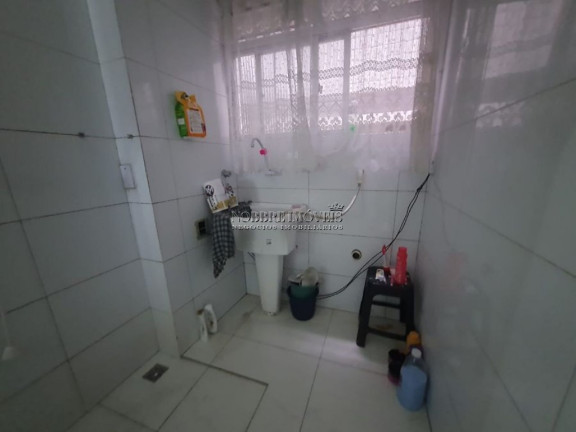 Imagem Apartamento com 2 Quartos à Venda, 52 m² em Ocian - Praia Grande