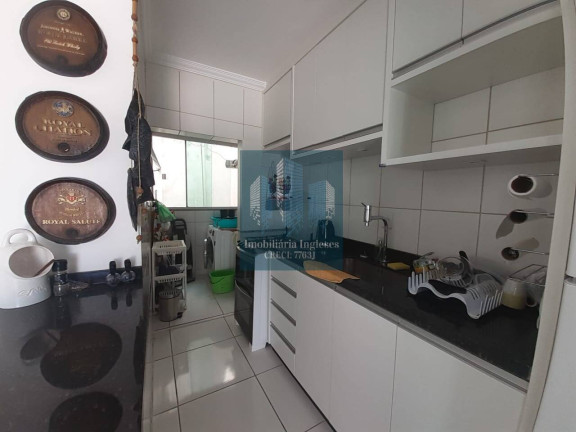 Imagem Apartamento com 3 Quartos à Venda, 125 m² em Ingleses Do Rio Vermelho - Florianópolis
