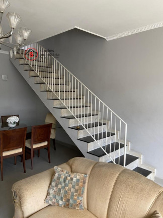 Imagem Sobrado com 3 Quartos à Venda, 238 m² em Vila Canero - São Paulo Imagem Sobrado com 3 Quartos à Venda, 238 m² em Vila Canero - São Paulo
