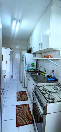 Imagem Apartamento com 2 Quartos à Venda, 70 m² em Enseada - Guarujá