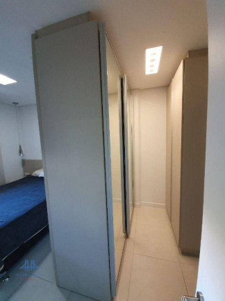 Imagem Apartamento com 2 Quartos à Venda, 69 m² em Itacorubi - Florianópolis
