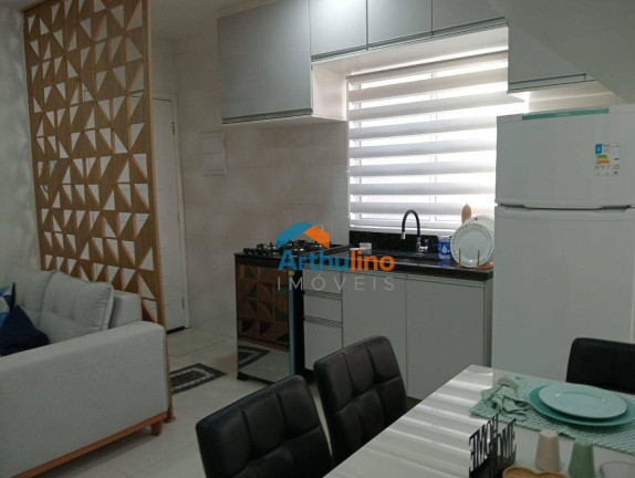 Imagem Apartamento com 2 Quartos à Venda, 40 m² em Jardim São Pedro - São Paulo Imagem Apartamento com 2 Quartos à Venda, 40 m² em Jardim São Pedro - São Paulo
