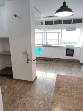 Imagem Apartamento com 3 Quartos para Alugar, 190 m² em Higienópolis - São Paulo
