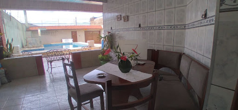 Imagem Sobrado com 5 Quartos à Venda, 257 m² em Tupy - Itanhaém Imagem Sobrado com 5 Quartos à Venda, 257 m² em Tupy - Itanhaém