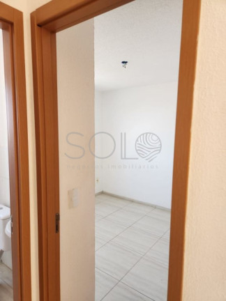 Imagem Apartamento com 2 Quartos à Venda, 88 m² em Parque Residencial Iguatemi - Araraquara