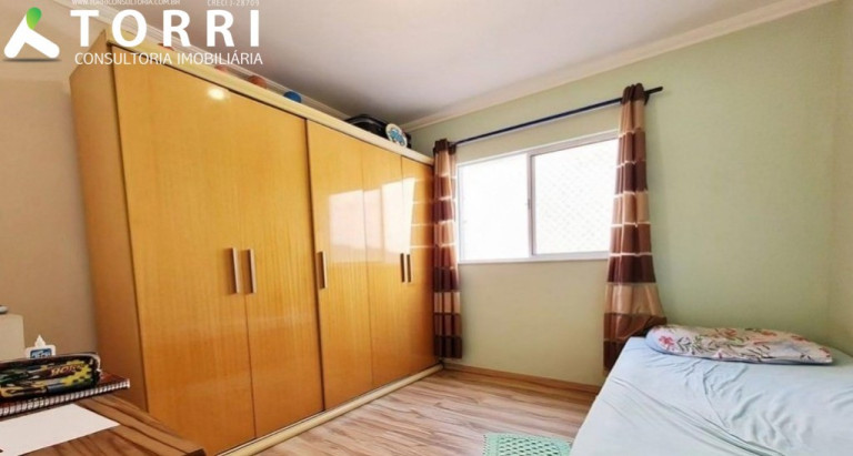 Imagem Sobrado com 3 Quartos à Venda, 200 m² em Parque Jataí - Votorantim