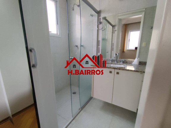 Imagem Apartamento com 3 Quartos para Alugar, 130 m² em Parque Residencial Aquarius - São José Dos Campos Imagem Apartamento com 3 Quartos para Alugar, 130 m² em Parque Residencial Aquarius - São José Dos Campos