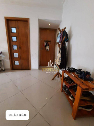 Imagem Apartamento com 3 Quartos à Venda, 107 m² em Santa Maria - São Caetano Do Sul Imagem Apartamento com 3 Quartos à Venda, 107 m² em Santa Maria - São Caetano Do Sul