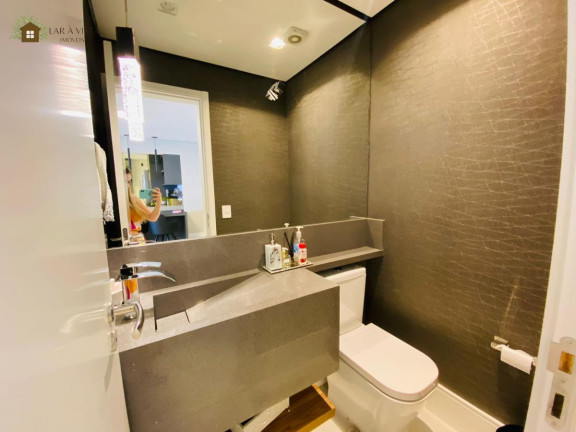 Imagem Apartamento com 3 Quartos à Venda, 165 m² Imagem Apartamento com 3 Quartos à Venda, 165 m²