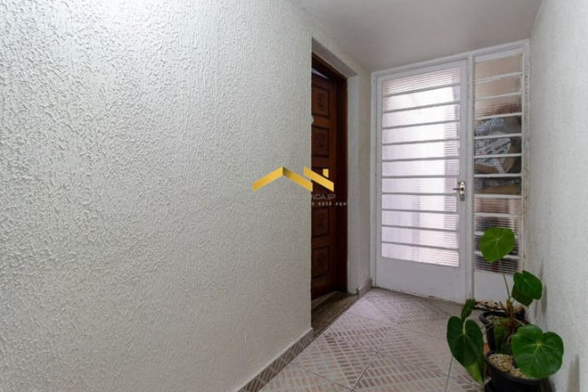 Imagem Casa com 3 Quartos à Venda, 104 m² em Vila Santa Catarina - São Paulo Imagem Casa com 3 Quartos à Venda, 104 m² em Vila Santa Catarina - São Paulo