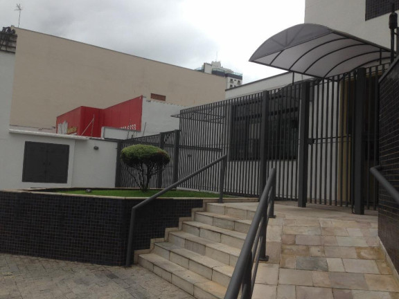 Imagem Apartamento com 2 Quartos à Venda, 70 m² em Centro - Suzano
