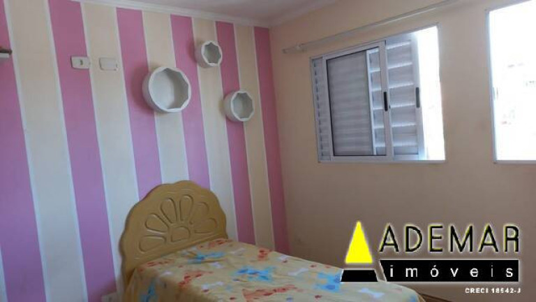 Imagem Casa com 2 Quartos à Venda, 200 m² em Conceição - Diadema
