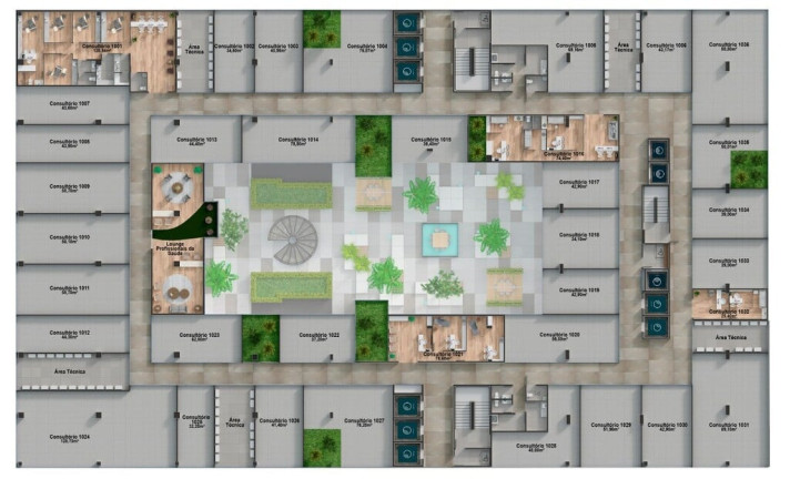 Imagem Imóvel à Venda, 100 m² em Manaíra - João Pessoa