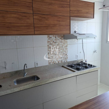 Imagem Apartamento com 2 Quartos à Venda, em Parque Das Flores Ii - São José Do Rio Preto Imagem Apartamento com 2 Quartos à Venda, em Parque Das Flores Ii - São José Do Rio Preto