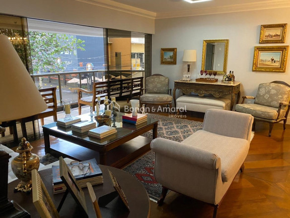 Imagem Apartamento com 3 Quartos à Venda, 220 m² em Cambuí - Campinas Imagem Apartamento com 3 Quartos à Venda, 220 m² em Cambuí - Campinas