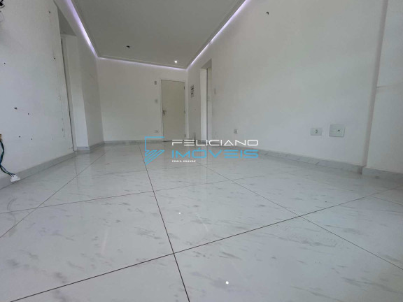 Imagem Apartamento com 2 Quartos à Venda, 82 m² em Canto Do Forte - Praia Grande