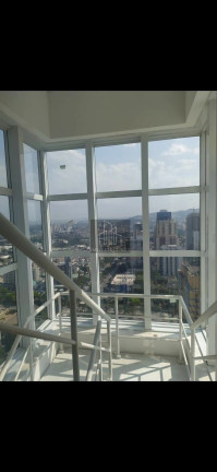Imagem Apartamento com 5 Quartos à Venda, 320 m² em Alphaville Industrial - Barueri