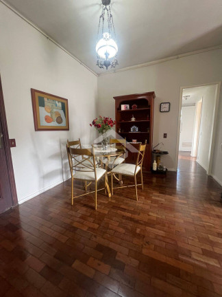 Imagem Apartamento com 3 Quartos à Venda, 100 m² em Gávea - Rio De Janeiro