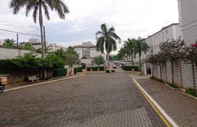 Imagem Apartamento com 2 Quartos à Venda, 46 m² em Piracicamirim - Piracicaba