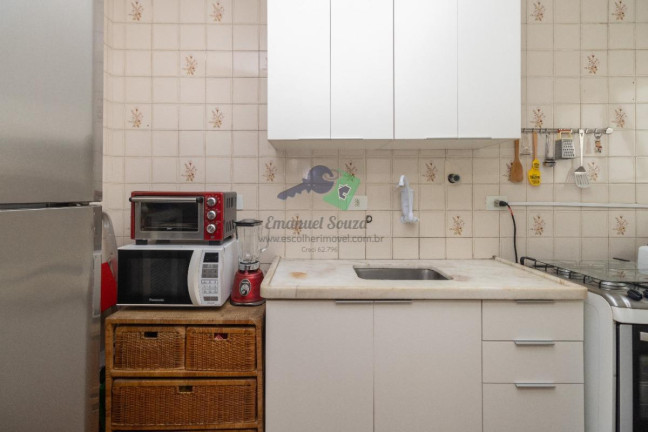 Imagem Cobertura com 1 Quarto à Venda, 84 m² em Vila Clementino - São Paulo
