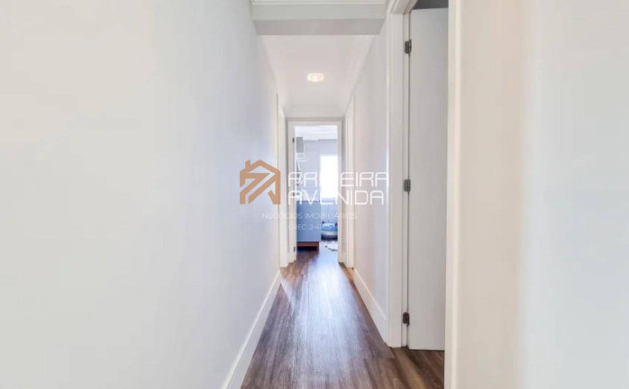 Imagem Apartamento com 3 Quartos à Venda, 125 m² em Jardim Aquarius - São José Dos Campos