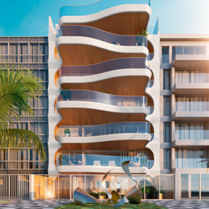 Apartamento com 4 Quartos à Venda, 283 m² em Leblon - Rio De Janeiro