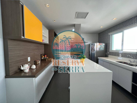 Imagem Casa de Condomínio com 4 Quartos para Alugar, 312 m² em Reserva Da Serra - Jundiaí