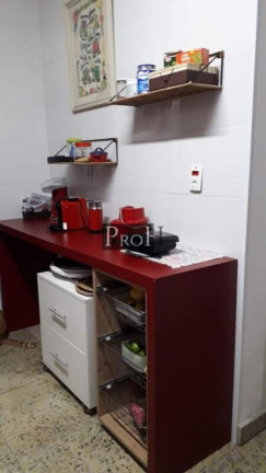 Imagem Casa de Condomínio com 3 Quartos à Venda, 220 m² em Demarchi - São Bernardo Do Campo
